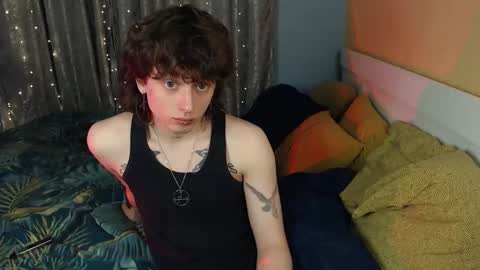 Ian online show from 01-06-26, 11:29