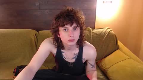 Ian online show from 02-15-26, 07:51