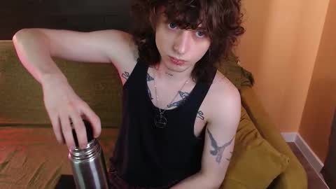 Ian online show from 03-29-26, 08:47