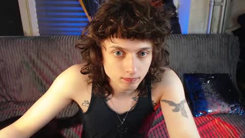 Ian online show from 04-15-26, 07:10