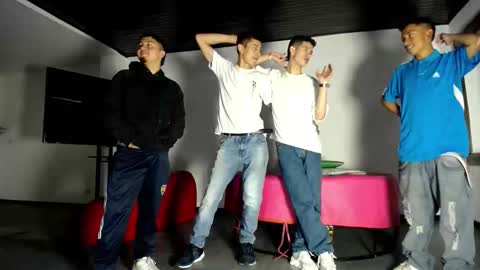 G4MENS online show from 11-17-25, 03:51