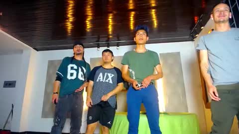 G4MENS online show from 01-14-26, 10:14