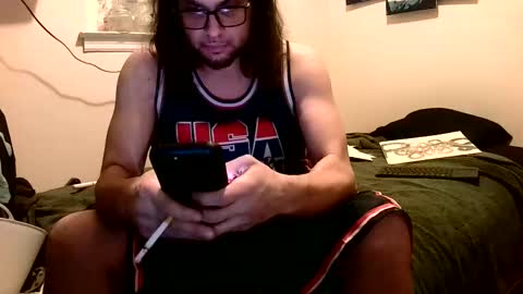 Jax online show from 03-25-26, 08:09