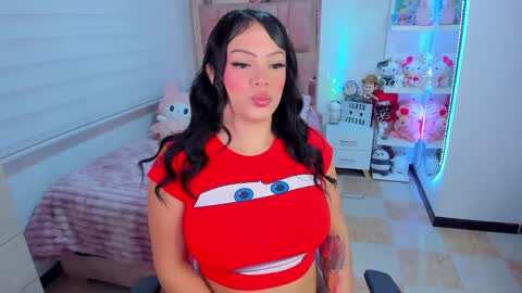 Gabriela online show from 03-04-26, 02:06