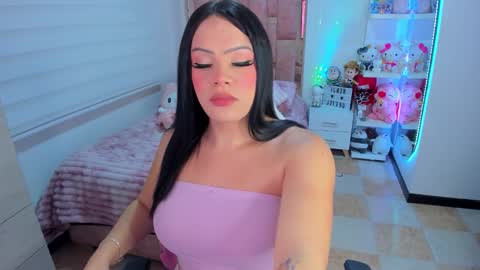 Gabriela online show from 03-13-26, 01:56