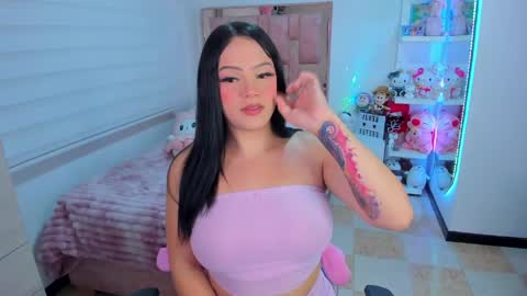 Gabriela online show from 03-22-26, 02:15