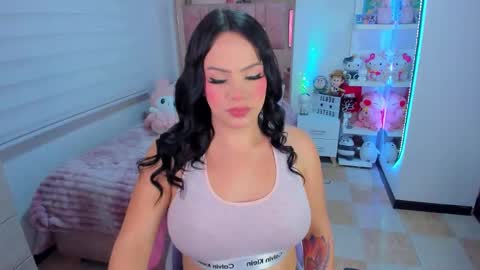 Gabriela online show from 03-28-26, 01:49