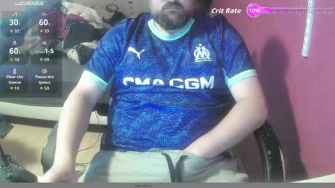 gaara680 online show from 05-25-26, 07:03
