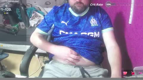 gaara680 online show from 05-25-26, 07:09
