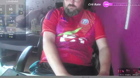 gaara680 online show from 07-29-26, 03:43