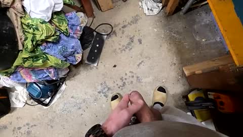 gaas35 online show from 04-18-26, 10:10