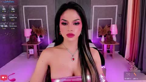 Snapshot of gab_quinn chatting on 03-03-25, 01:42 GAB online show from 03-03-25, 01:42