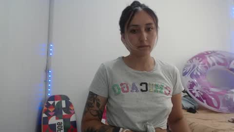 Snapshot of gabb_rioss chatting on 05-05-26, 04:26 Gabriela online show from 05-05-26, 04:26