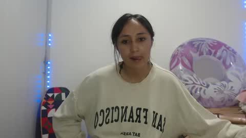 Snapshot of gabb_rioss chatting on 05-08-26, 10:48 Gabriela online show from 05-08-26, 10:48