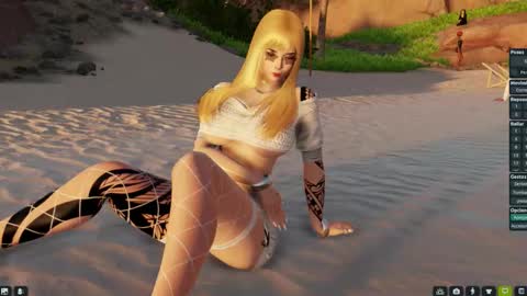 GABBI online show from 11-18-25, 06:01