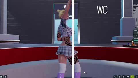 GABBI online show from 12-05-25, 03:30