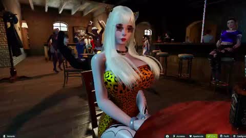 GABBI online show from 06-18-26, 10:14