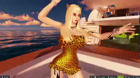 GABBI online show from 06-19-26, 12:42