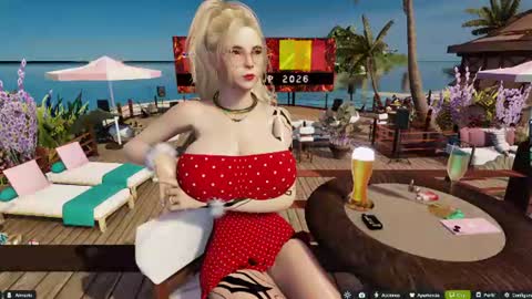 GABBI online show from 06-22-26, 12:35