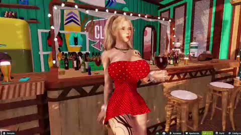 GABBI online show from 06-24-26, 05:28
