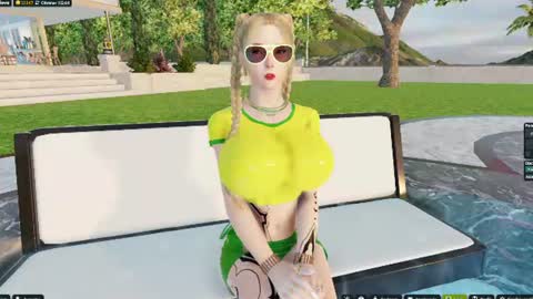 GABBI online show from 06-26-26, 07:57