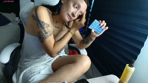 gabbie_kook online show from 07-03-26, 07:31