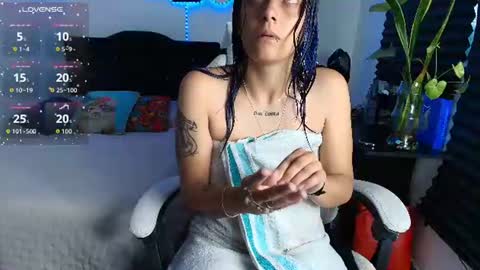 gabbie_kook online show from 07-26-26, 10:27