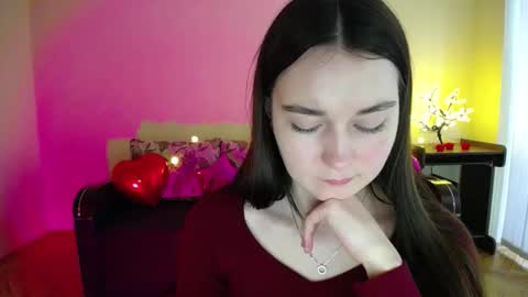 Jaklin online show from 03-07-25, 03:28