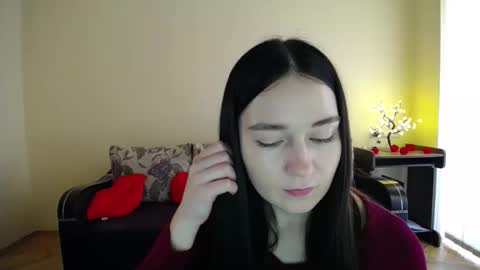 Jaklin online show from 03-12-26, 09:48