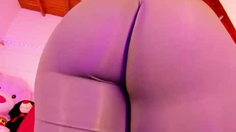 Snapshot of gabby_haze chatting on 05-27-26, 12:51 G A B R I E L A online show from 05-27-26, 12:51