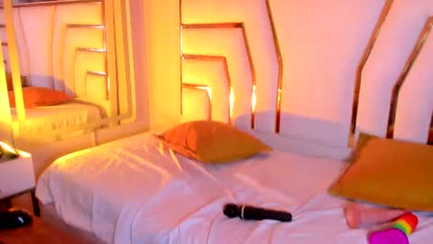 Gaby Santos online show from 07-28-26, 01:10