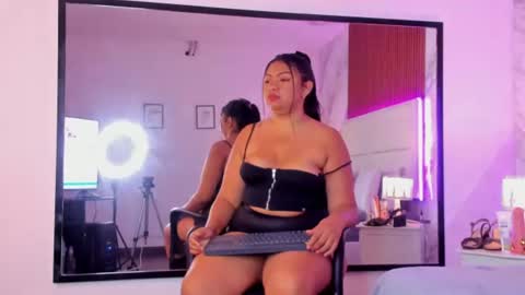 gabby_scott online show from 06-18-26, 12:20