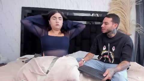 Snapshot of gabbyanddominic chatting on 07-28-26, 12:48 Gabby And Dominic online show from 07-28-26, 12:48