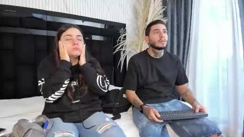 Snapshot of gabbyanddominic chatting on 07-30-26, 11:31 Gabby And Dominic online show from 07-30-26, 11:31