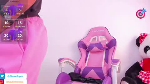 Gabby Grey online show from 05-29-26, 09:57