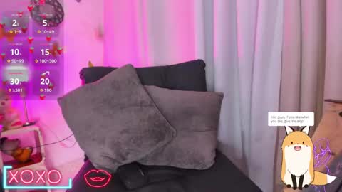  Gabby  online show from 01-11-26, 09:20