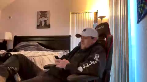 Gabe online show from 04-02-26, 02:20