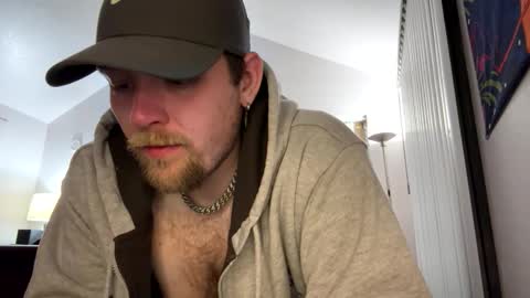 Gabe online show from 04-13-26, 03:56