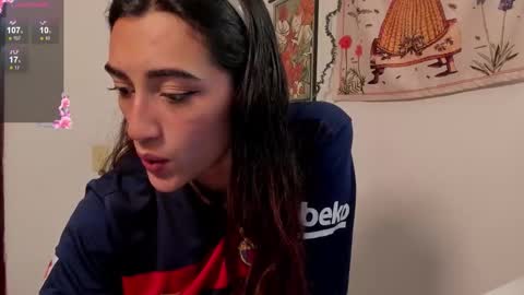 NEW ACCOUNT Gabriella online show from 11-05-25, 05:46