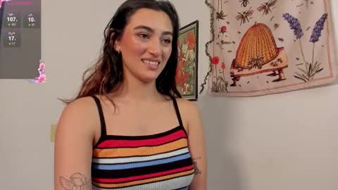 NEW ACCOUNT Gabriella online show from 11-11-25, 04:18