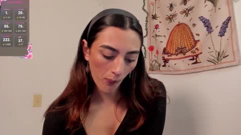 NEW ACCOUNT Gabriella online show from 11-14-25, 05:11