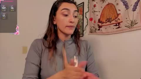 NEW ACCOUNT Gabriella online show from 11-21-25, 05:11