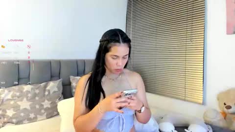 Gabriela  online show from 03-17-26, 12:04