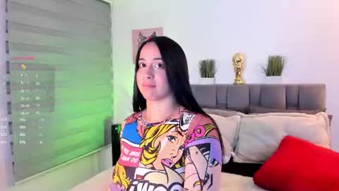 Gabriela  online show from 06-21-26, 11:40