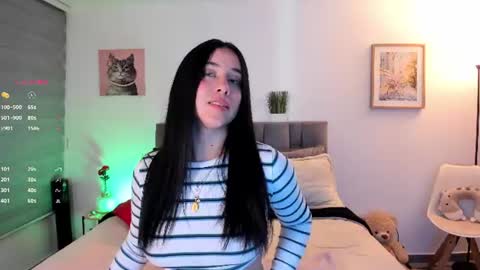 Gabriela  online show from 06-26-26, 12:37