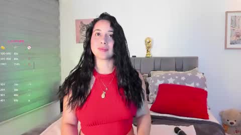 Gabriela  online show from 07-01-26, 12:12