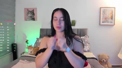 Gabriela  online show from 07-02-26, 02:55