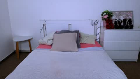 GabiCarter online show from 07-06-26, 04:42