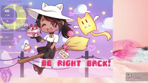 please follow my friendasya zas online show from 04-08-26, 11:59