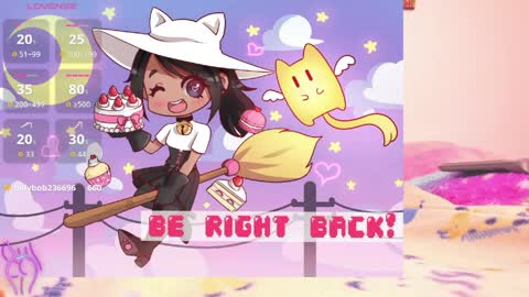 please follow my friendasya zas online show from 04-11-26, 01:32